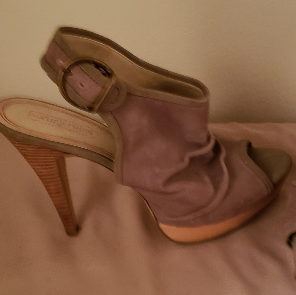 Heels